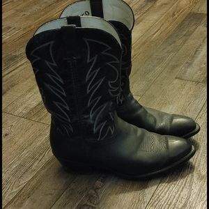 Durango cowboy boots